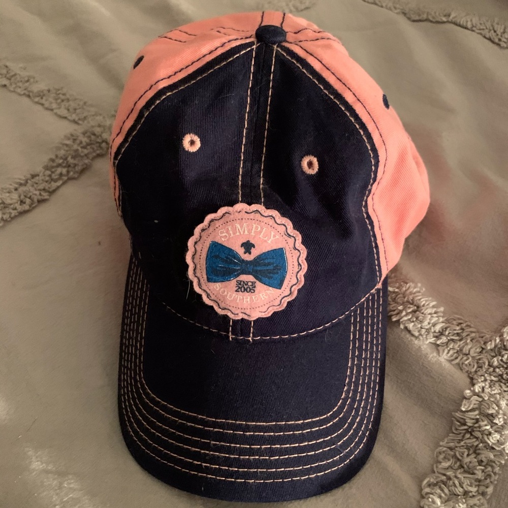 Simply Southern hat